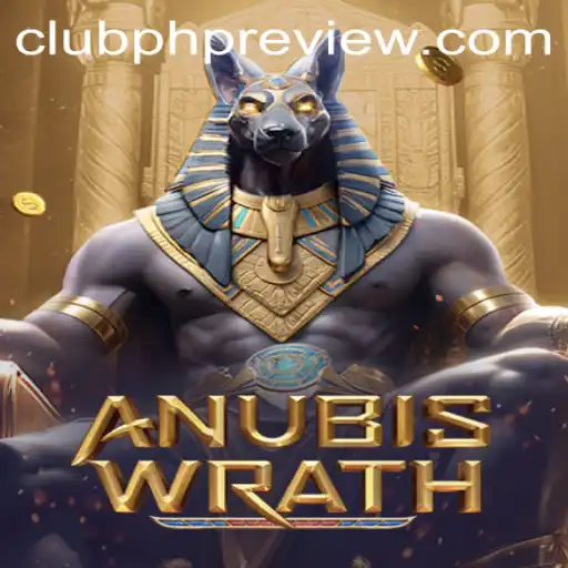 Unveiling the Mystical World of AnubisWrath: A Journey Through Ancient Egypt