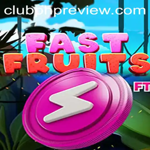 FastFruits: A Vibrant Adventure in the World of Gaming