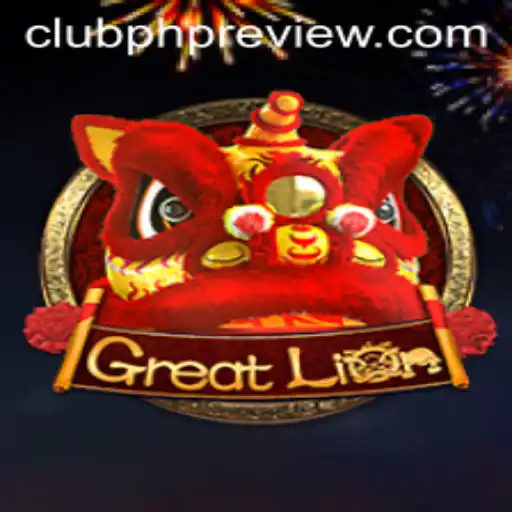 Dive into the Exciting World of GreatLion with CLUBPHP