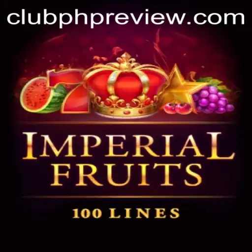 Imperial Fruits 100: A New Jewel in the Gaming World