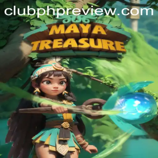 Discover the Enchanting World of MayaTreasure: An Exciting New Addition to CLUBPHP