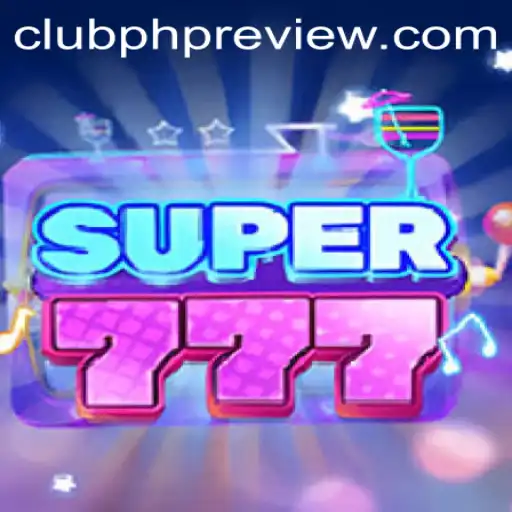 Unveiling Super777: The Game that Redefines Entertainment