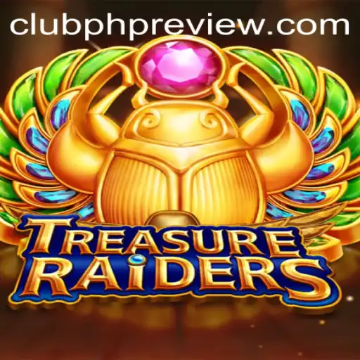 Discover the Thrill of TREASURERAIDERS: A Dive into Adventure and Strategy