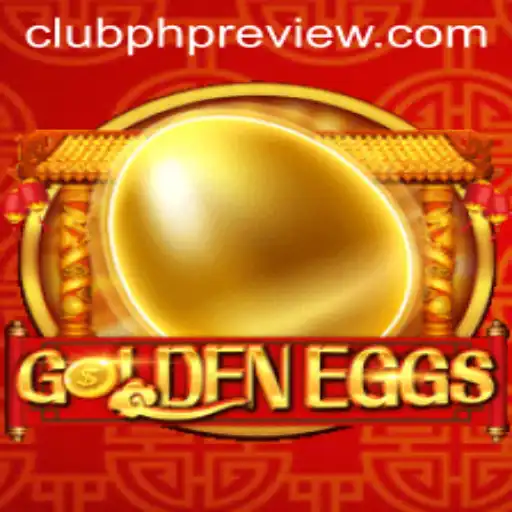 GoldenEggs: The Exciting New Game Revolutionizing CLUBPHP