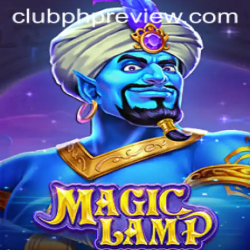 MagicLamp: Unveiling the Enchantment of CLUBPHP