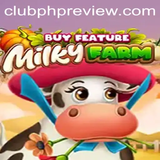 Exploring the Unique Features of MilkyFarmBuyFeature: A Game Like No Other