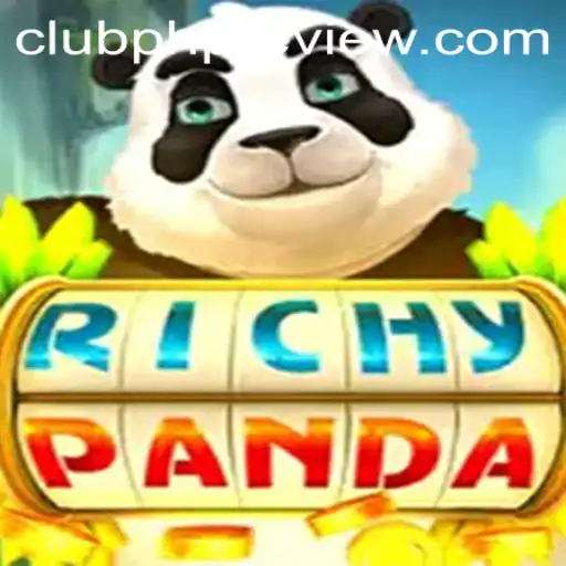RichyPanda: Dive into the World of CLUBPHP Gaming