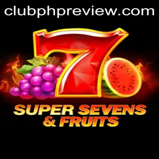 Experience the Thrill of 7SuperSevensFruits: A Fresh Take on Classic Slots