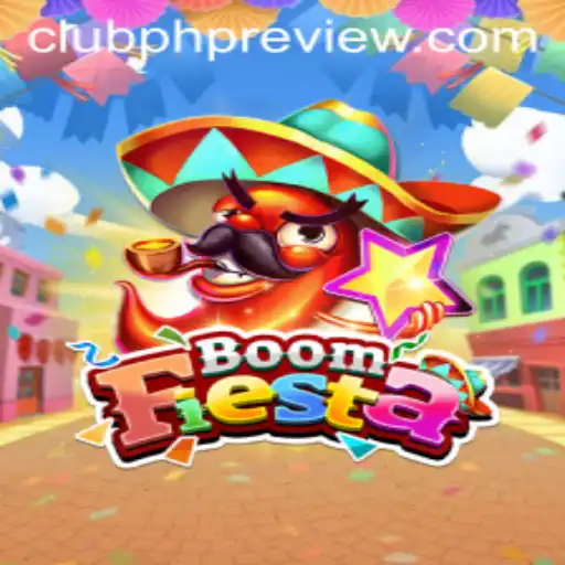 Explore the Exciting World of BoomFiesta: Unleash Your Inner Gamer with CLUBPHP
