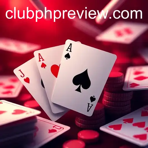 Exploring the World of Card Games: A Deep Dive into CLUBPHP