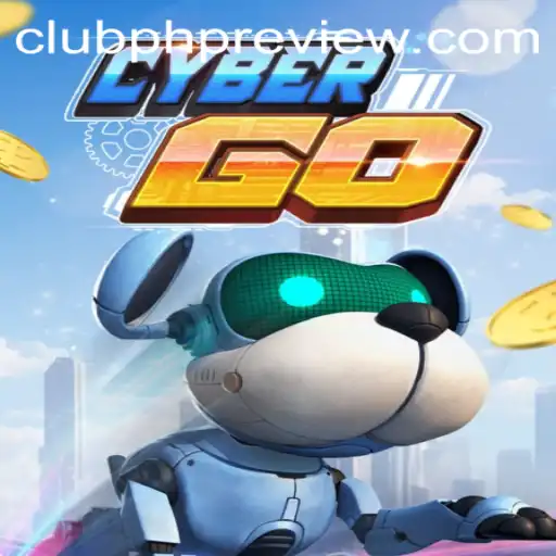 CyberGO: The Next Revolution in Gaming