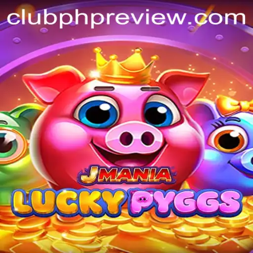 Exploring the World of JManiaLuckyPyggs: The Thrilling Casino Game Revolution