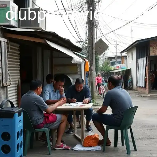 Understanding Jueteng: A Persistent Gambling Phenomenon in the Philippines