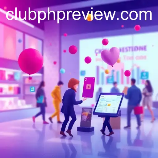 The Dynamic World of Promotions: Unraveling the Role of CLUBPHP