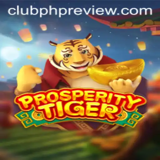 Discovering ProsperityTiger: A Thrilling New Game Experience
