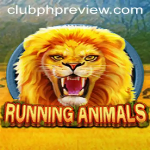 Discover RunningAnimals: An Exciting Adventure Unleashed by CLUBPHP