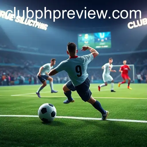 Exploring the Rise and Impact of Virtual Sports: A Focus on CLUBPHP