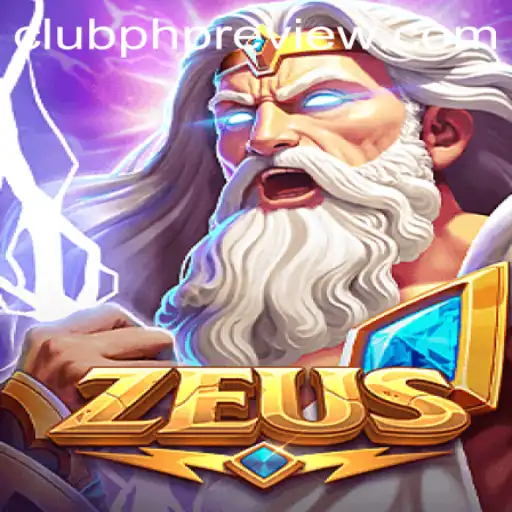 Exploring Zeus: The Epic Gaming Adventure